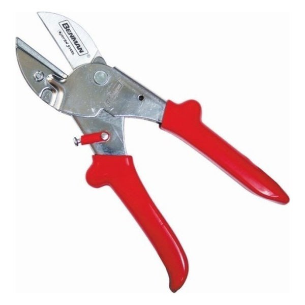 ΚΛΑΔΕΥΤΗΡΙ ΙΣΙΟ BENMAN