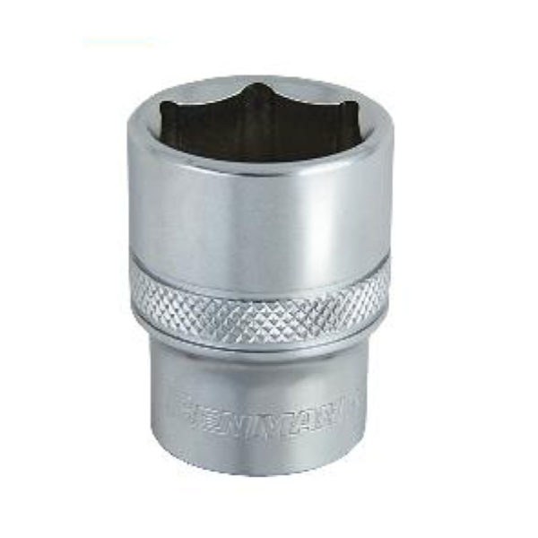 ΚΑΡΥΔΑΚΙ 3/8" 13mm Cr-V BENMAN