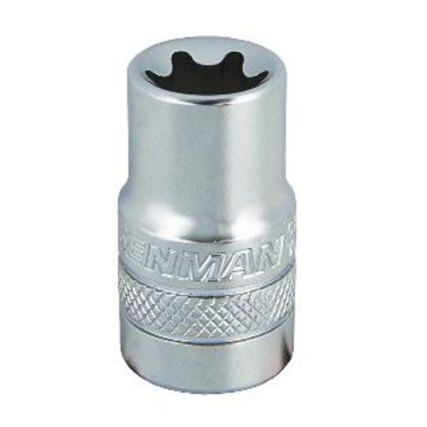 ΚΑΡΥΔΑΚΙ 1/2'' ΓΙΑ ΘΗΛΥΚΕΣ ΒΙΔΕΣ ΤΧ20mm ΒΕΝΜΑΝ