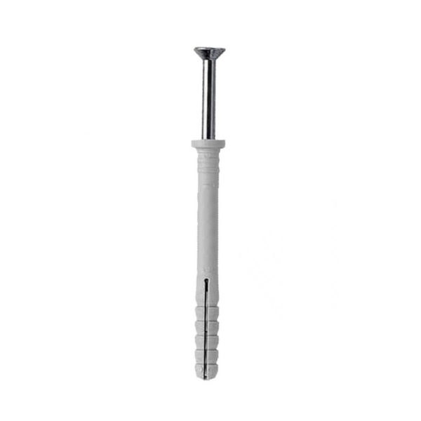 ΒΥΣΜΑΤΑ ΚΑΡΦΩΤΑ ΛΕΥΚΑ 8X70mm 10τεμ
