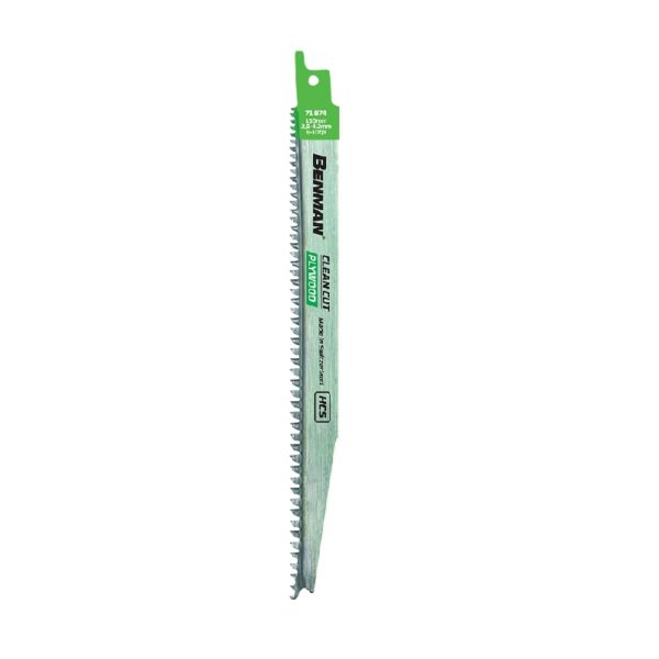 ΛΑΜΕΣ ΣΠΑΘΟΣΕΓΑΣ ΚΟΝΤΡΑ ΠΛΑΚΕ 5ΤΕΜ.(S2345X) BENMAN