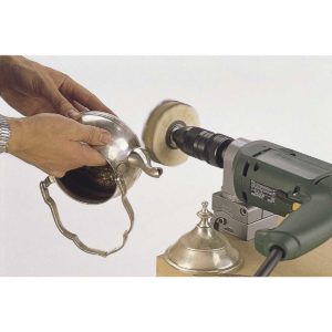 Alternative view of ΣΕΤ ΓΥΑΛΙΣΜΑΤΟΣ 85mm WOLFCRAFT - 2178000