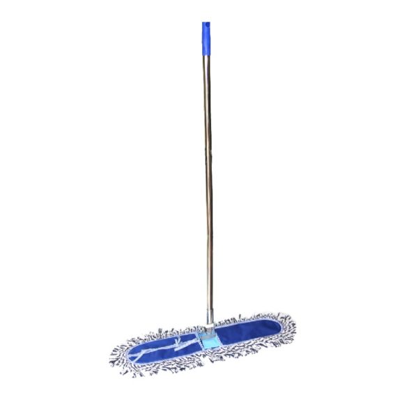 ΠΑΡΚΕΤΕΖΑ 60cm MICROFIBRA ΜΕ ΚΟΝΤΑΡΙ