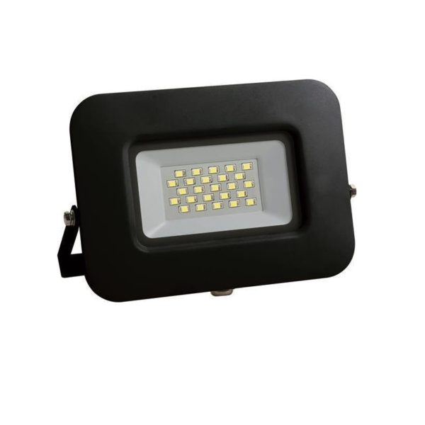 ΠΡΟΒΟΛΕΑΣ LED SMD PLUS 20W IP65 6500K EUROLAMP