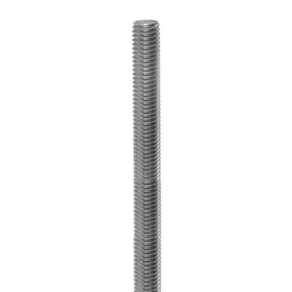 ΝΤΙΖΑ ΓΑΛΒΑΝΙΖΕ DIN 975 Μ16mm 1m