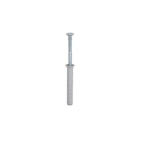 ΒΥΣΜΑ ΚΑΡΦΩΤΟ 6X60mm S 50TEM. FISCHER