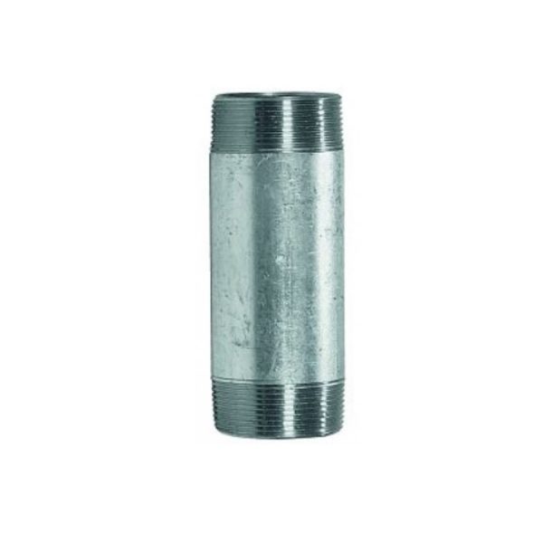 ΣΩΛΗΝΟΜΑΣΤΟΣ ΓΑΛΒΑΝΙΖΕ 1'' 10cm