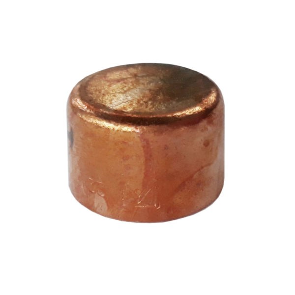 ΤΑΠΑ ΧΑΛΚOY Φ22mm