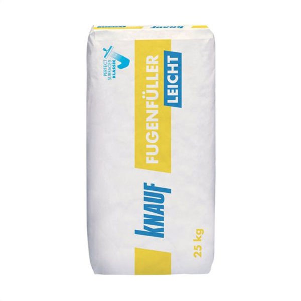 ΥΛΙΚΟ ΑΡΜΟΛΟΓΙΣΗΣ FUGENFULLER 25KG KNAUF