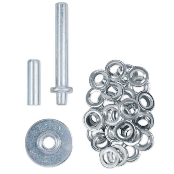ΠΟΝΤΟΥΖΙΕΡΑ ΣΕΤ 30ΤΕΜ 12mm KREATOR