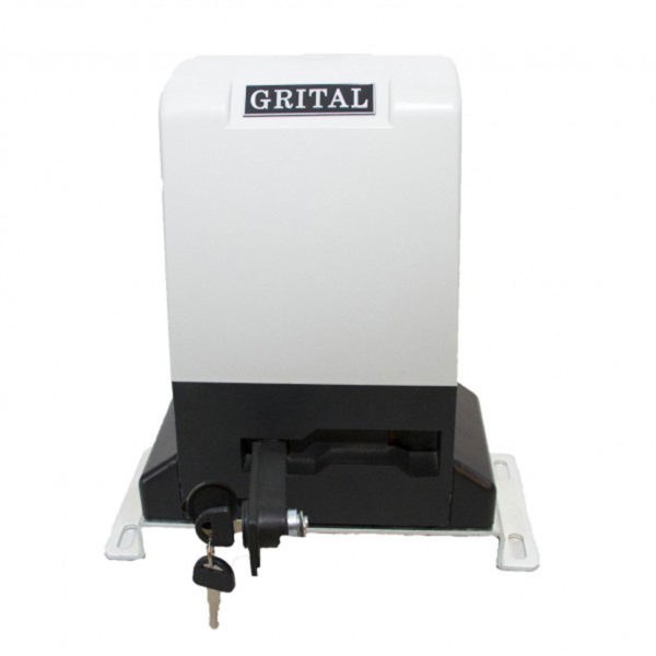 ΜΟΤΕΡ ΣΥΡΟΜΕΝΗΣ 1000Kg GRITAL