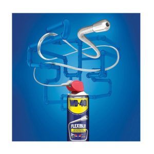 Alternative view of ΣΠΡΕΥ ΑΝΤΙΣΚΩΡΙΑΚΟ-ΛΙΠΑΝΤΙΚΟ 600ML WD-40 002600120