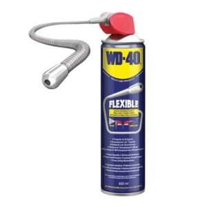 ΣΠΡΕΥ ΑΝΤΙΣΚΩΡΙΑΚΟ-ΛΙΠΑΝΤΙΚΟ 600ML WD-40 002600120