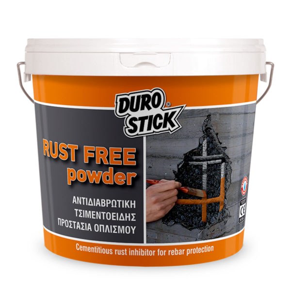 ΣΤΕΓΑΝΩΤΙΚΟ ΑΔΙΑΒΡΟΧΟΠΟΙΗΣΗΣ ΟΠΛΙΣΜΟΥ 1kg DUROSTICK