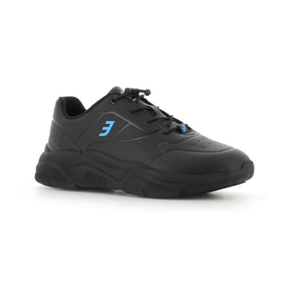 ΠΑΠΟΥΤΣΙΑ ΑΘΛΗΤΙΚΑ ΑΔΙΑΒΡΟΧΑ No43 SAFETY JOGGER - CHAMP O2