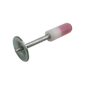 ΚΑΡΦΙ ΓΙΑ ΚΑΡΦΩΤΙΚΟ ΠΙΣΤΟΛΙ BAT6200, ΥΨΟΣ 32mm , ΔΙΑΜΕΤΡΟΣ ΠΙΑΤΟΥ 16mm BORMANN - BHT7291 (ΤΙΜΗ ΤΜΧ)