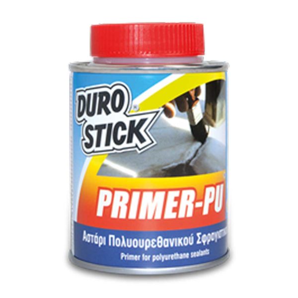 ΑΣΤΑΡΙ ΠΟΛΥΟΥΡΕΘΑΝΙΚΟΥ PRIMER-PU 250ml DUROSTICK