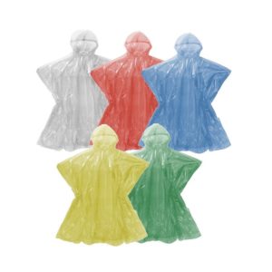 ΑΔΙΑΒΡΟΧΟ PONCHO - 683401