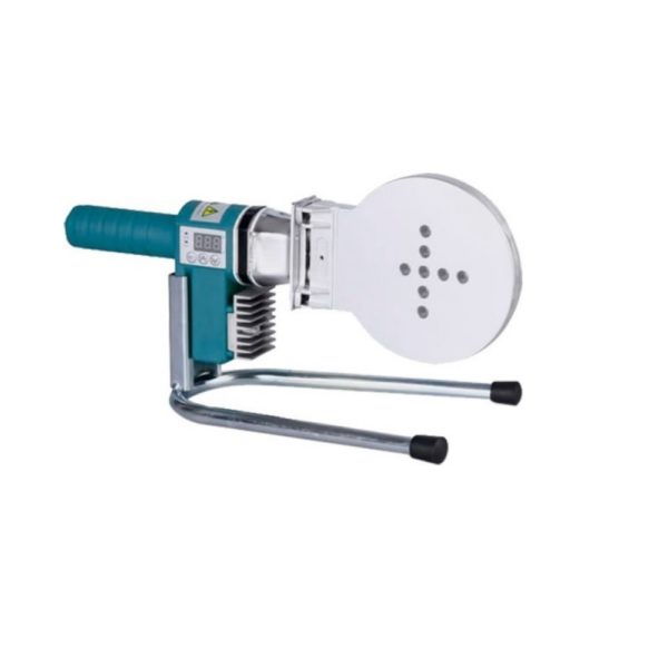 ΣΥΓΚΟΛΛΗΤΙΚΟ ΣΩΛΗΝΩΝ 1200W 75-110mm BORMANN - BWM4110