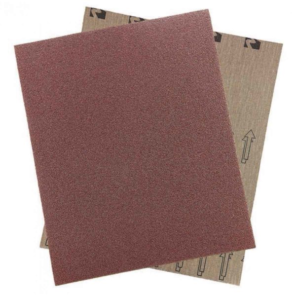 ΣΜΥΡΙΔΟΠΑΝΟ ΦΥΛΛΟ 23Χ28cm Κ150 MORRIS