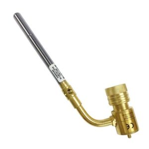 ΑΚΡΟΦΥΣΙΟ ΓΙΑ ΦΛΟΓΙΣΤΡΟ ΠΡΟΠΑΝΙΟΥ MAPP GAS CRESMAN - 05772