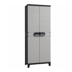 ΠΛΑΣΤΙΚΗ ΝΤΟΥΛΑΠΑ 66χ40χ172cm TOOLMAX