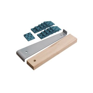 ΜΟΧΛΟΣ LAMINATE WOLFCRAFT 6927000
