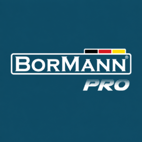 BORMANN