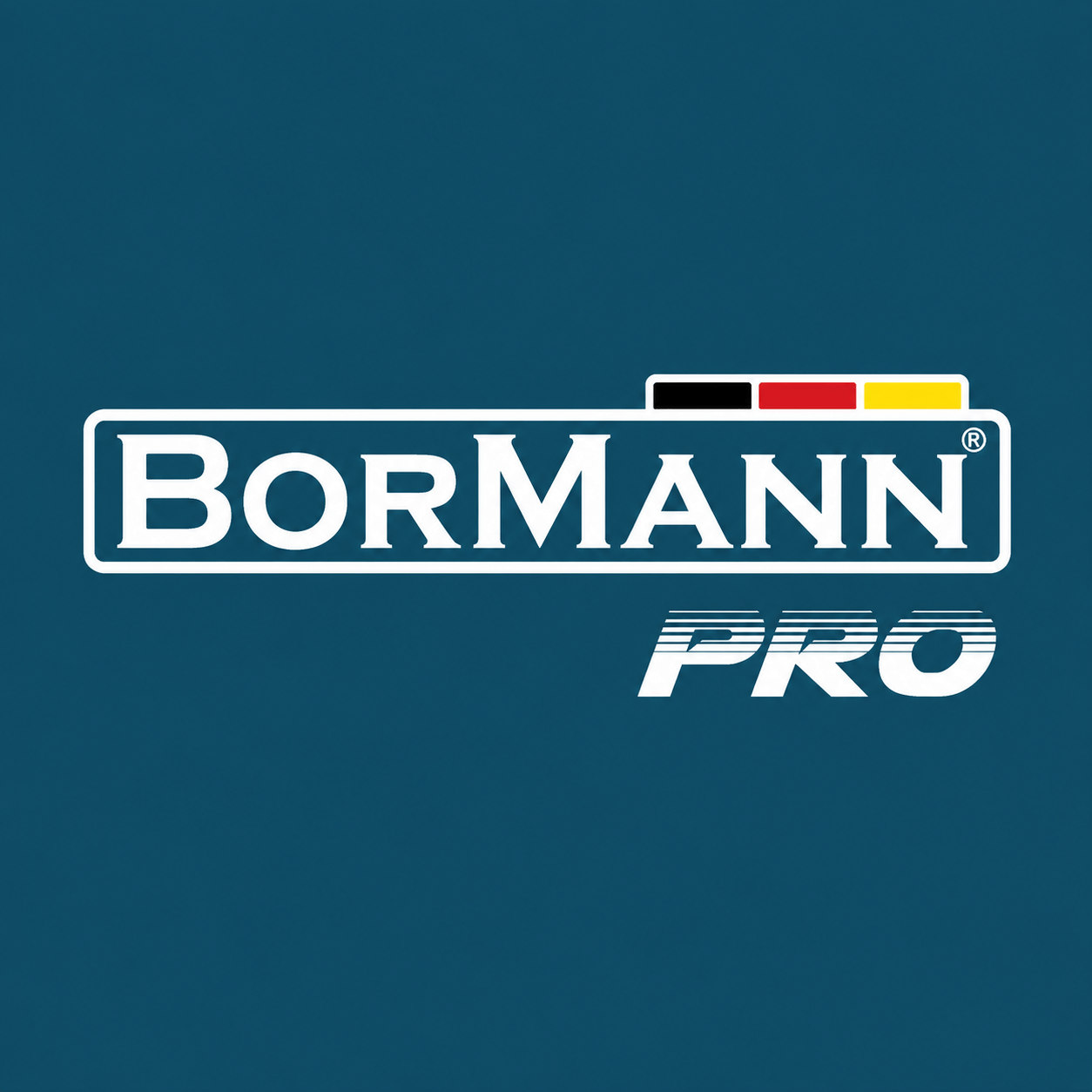 BORMANN