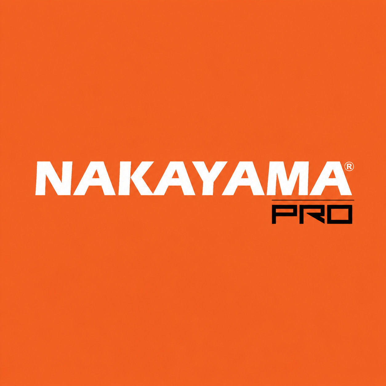 NAKAYAMA