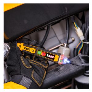 Alternative view of ΑΝΕΠΑΦΟ ΔΟΚΙΜΑΣΤΙΚΟ ΤΑΣΗΣ AC 12-1000V/ΦΑΚΟΣ LED VD100091