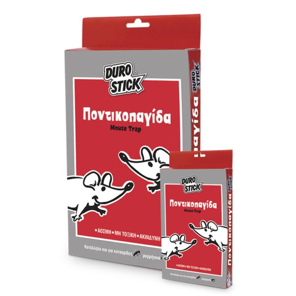 ΠΟΝΤΙΚΟΠΑΓΙΔΑ ΜΙΚΡΗ DUROSTICK