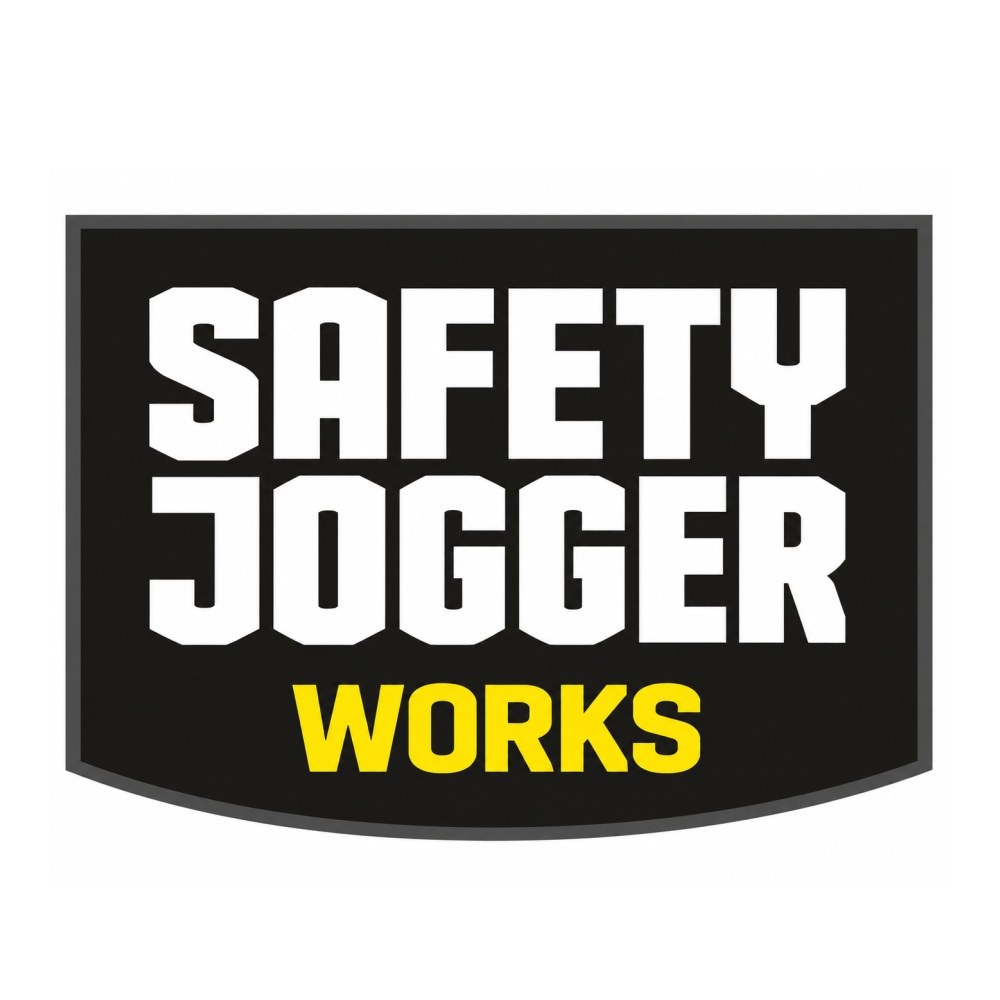 SAFETY JOGGER